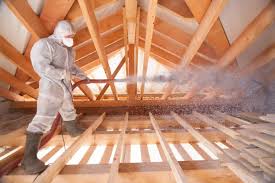 Insulation Services